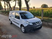 Nissan NV250 1.5 dCi L2 Optima