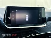 Peugeot 2008 1.2 PureTech Allure EAT8