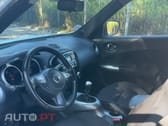 Nissan Juke Juke