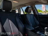 BMW 318 d Blue Performance Sport Line