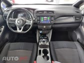 Nissan Leaf N-Connecta
