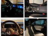 Mercedes-Benz CLA 200 Coupe