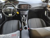 Peugeot 308 SW 1.2 PureTech Style