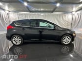 Ford Focus 1.5 EcoBlue S&S Aut. TITANIUM DESIGN