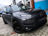 Citroen C4 Cactus 1.6 BlueHDi Shine