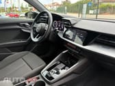 Audi A3 Sportback 40 TFSIe Advanced