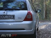Renault Clio 2.0 RS