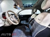 Fiat 500 1.2 8V S&S Lounge