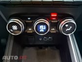 Renault Clio TCe 100 Bi-Fuel Techno