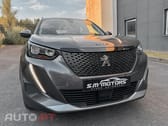 Peugeot 2008 PureTech 100 Allure