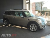 MINI Clubman COOPER D