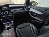 Mercedes-Benz GLC 250 d 4-Matic