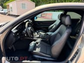 BMW 320 d Auto