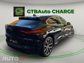 Jaguar I-Pace S AWD 400