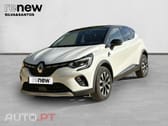 Renault Captur Captur Techno Bi-Fuel 100