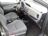 Toyota Yaris 1.0 VVT-i ACtive