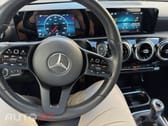 Mercedes-Benz A 160 Style