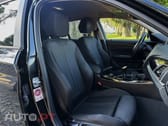 BMW 116 d EDynamics Line Sport