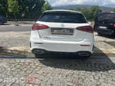 Mercedes-Benz A 180 d