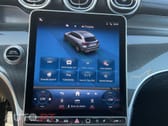 Mercedes-Benz GLC 300 de 4Matic