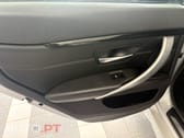 BMW 418 d Sport Line