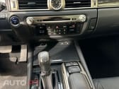 Lexus GS 300 Executive