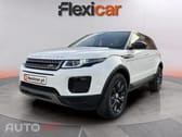Land Rover Evoque 2.0 eD4 Pure