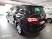 Volkswagen Sharan 2.0 TDI Blue Confortline DSG