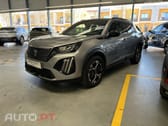 Peugeot E-2008 50 kWh Allure