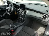 Mercedes-Benz CLA 200 d AMG Line Aut.