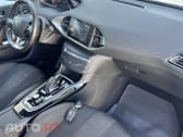 Peugeot 308 SW 1.2 PureTech GT Line EAT8