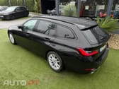 BMW 318 d Auto