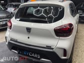 Dacia Spring Comfort Plus