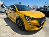 Peugeot 208 1.2 PureTech GT EAT8
