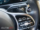 Mercedes-Benz A 250 e 8G-DCT Progressive Advanced
