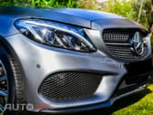 Mercedes-Benz C 43 AMG C43 AMG