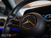 Mercedes-Benz E 220 d AMG Line 7L