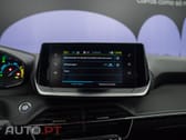 Peugeot E-208 50 kWh Active