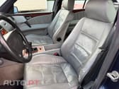 Mercedes-Benz E 220 D Classic