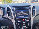 Hyundai i30 1.6