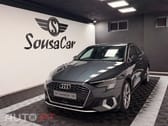 Audi A3 30 TDI S line