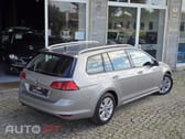 Volkswagen Golf Variant 1.6 TDi BlueMotion Confortline