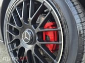 Mercedes-Benz A 180 d AMG Line Aut.