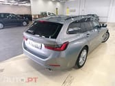 BMW 320 e Auto