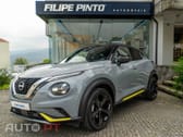 Nissan Juke 1.0 DIG-T Kiiro