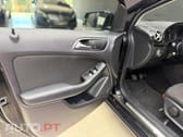Mercedes-Benz B 180 d Progressive