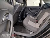 Volkswagen Polo 1.2 TDi BlueMotion