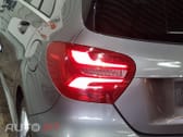 Mercedes-Benz A 200 d AMG Line Aut.