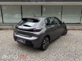Peugeot 208 1.2 PureTech Active