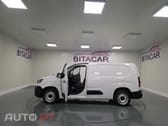 Peugeot Partner 1.5 BLUEHDI LONGA IVA DEDUTIVEL